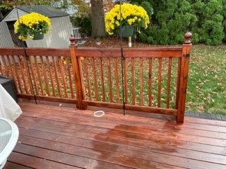 Deck Refub5