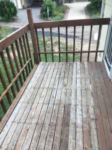 Deck   1
